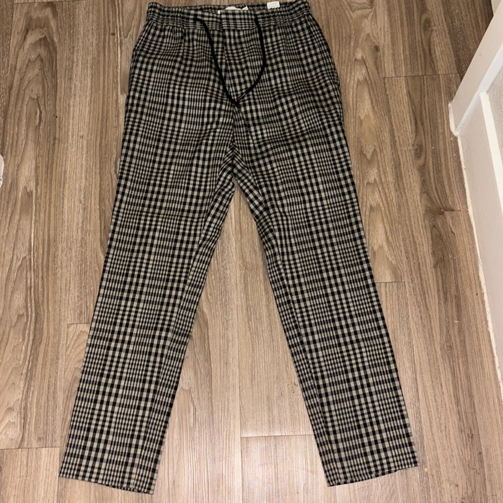 TOPMAN dress pants